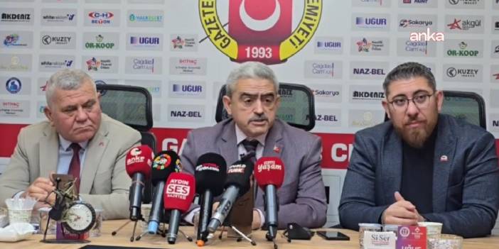 MHP'li başkanın bu yorumu en çok Bahçeli'yi kızdırır! Emeklilere "şükürsüzler" dedi