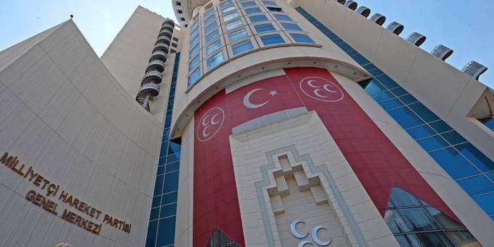 Bahçeli 20 bin TL için 'sefalet ücreti' demişti: MHP'nin emekli maaşı teklifi ortaya çıktı