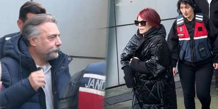 Son dakika| Oktay Kaynarca ve Emel Müftüoğlu'nun uyuşturucu test sonucu çıktı
