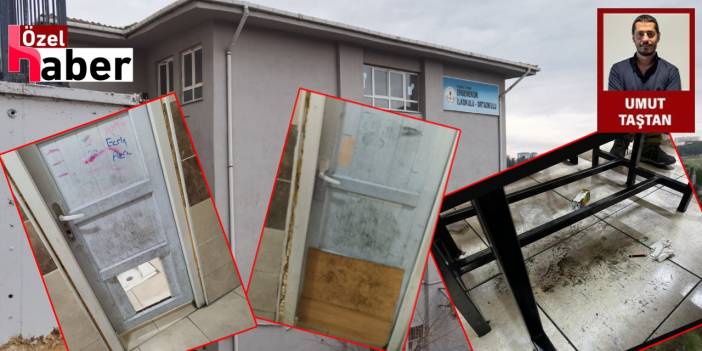 Bakan Tekin "derslikler 20'lere düştü" demişti: 60 kişilik sınıflarda hijyenden uzak eğitim