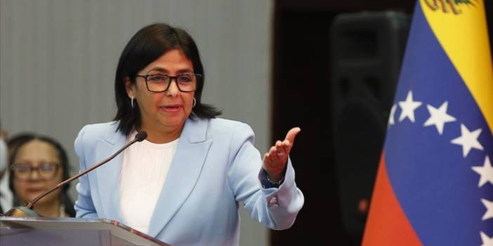 CIA'den yeni Venezuela liderine ziyaret: Trump'ın talimatı üzerine