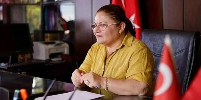 CHP'li belediye başkanına makamında saldırı!