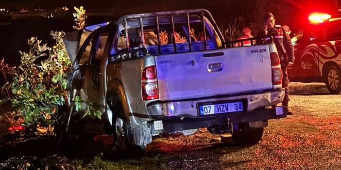 Yanmış araçta cesedi bulunmuştu: Nasıl öldüğü ortaya çıktı!