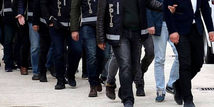 Nevşehir'de tefecilik operasyonu! 215 milyon TL'lik vurgun ortaya çıktı