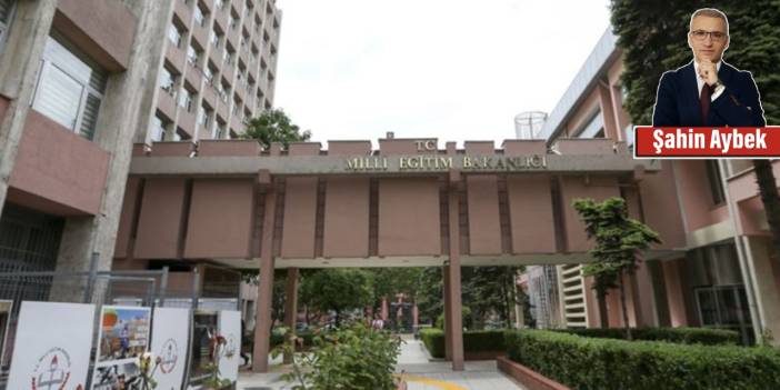 Milli Eğitim Bakanlığı nereye koşuyor? Milli Eğitim'in dünü, bugünü, yarını...