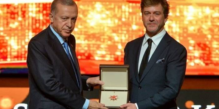 Erdoğan görevden aldı: Tan Sağtürk kimdir?