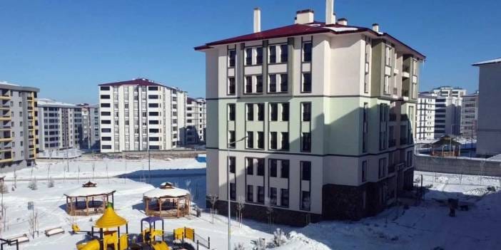 Erzurum TOKİ Kurası Saat Kaçta? Canlı Yayın