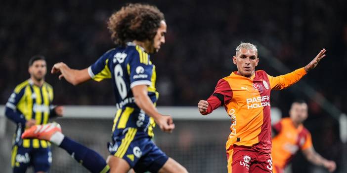 Galatasaray'da Torreira depremi: Şoke eden açıklama