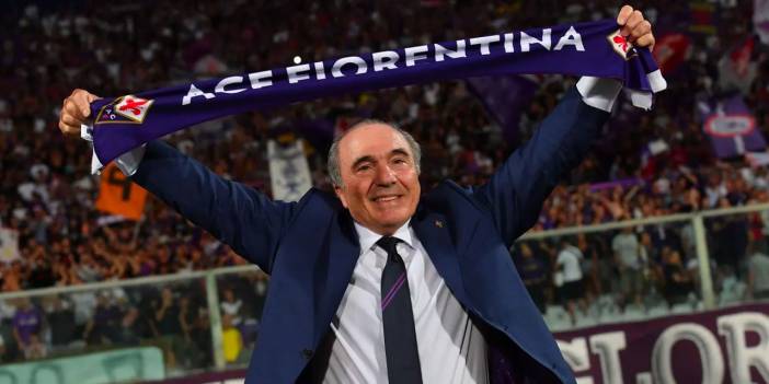 İtalyan futbolu yasa boğuldu: Fiorentina Başkanı hayatını kaybetti