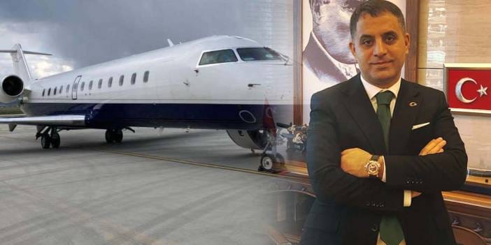 İmamoğlu'na iliştirilen jetin sahibi TGRT'de iktidar medyasının iddialarını yalanladı