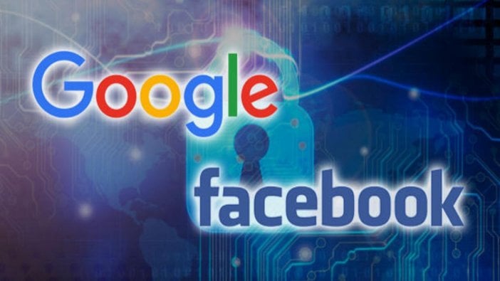 Avrupa Birliği: Google ve Facebook tahmin edilemeyecek kadar çok veri topluyor