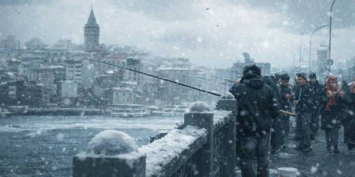 İstanbul'da "sulu kardan kara dönecek" tarihi açıkladı: Mikdat Kadıoğlu "kehanet değil" diyerek net konuştu