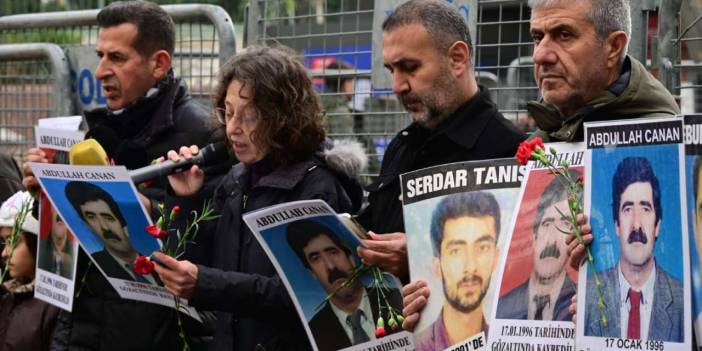 Cumartesi Anneleri 1086'ncı haftada!