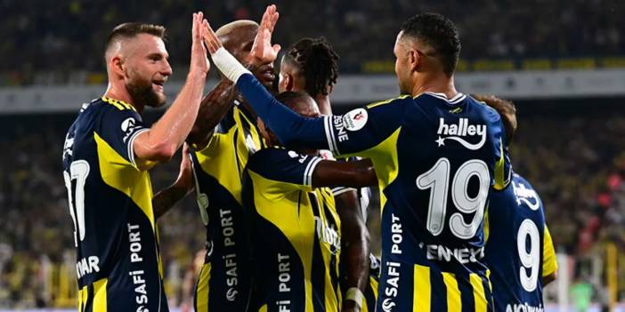 Fenerbahçe aradığı teklifi buldu: İtalyan deviyle görüşmeler hızlandı