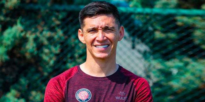 Galatasaray maçında oynayamayacak: Kötü haber geldi