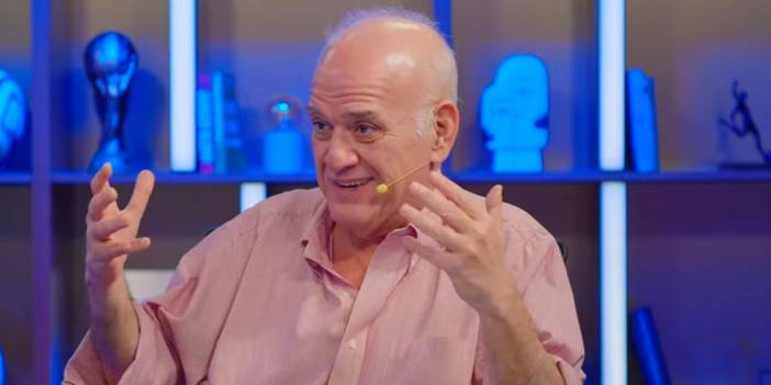 Ahmet Çakar ilk yayınında açıkladı: Okan Buruk 5 gün içerisinde görevi bırakabilir