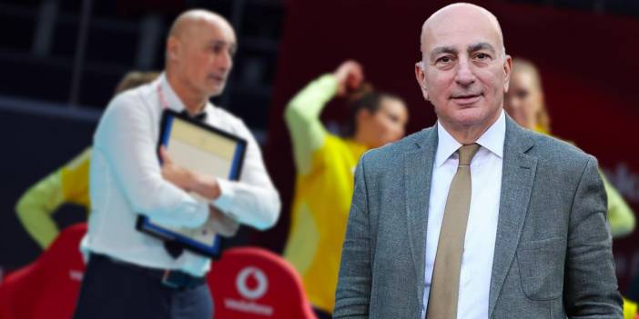 Mahfi Eğilmez Fenerbahçe'nin kurtuluş reçetesini açıkladı