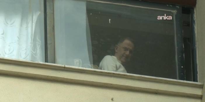 48 saat sonra yeniden hastaneye kaldırılan Murat Çalık'ın son durumu açıklandı