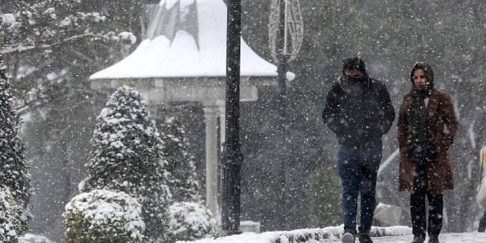 Meteoroloji İstanbulluları uyardı! Yarın daha zor geçecek