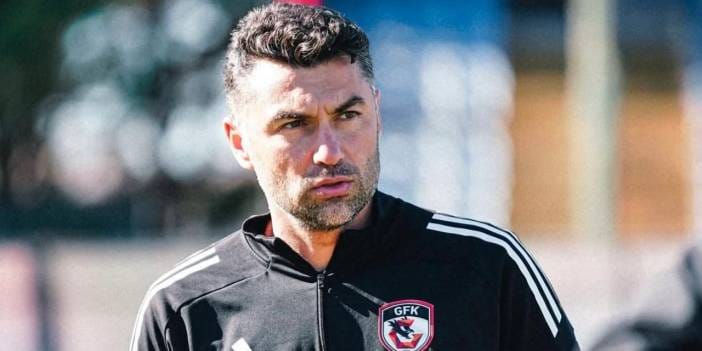 Galatasaray maçında yoktu: Burak Yılmaz'dan saatler sonra paylaşım