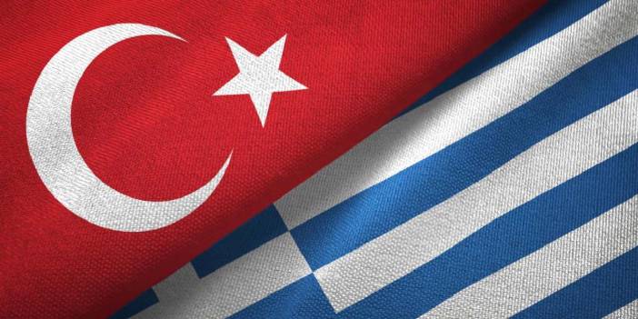 Yunan bakan itiraf etti: Atina’nın asıl hedefi ortaya çıktı