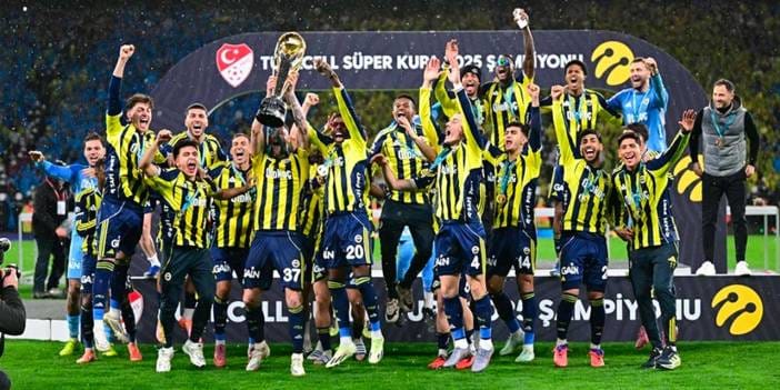 UEFA'dan Fenerbahçe'ye Jhon Duran müjdesi: Günler kala karar açıklandı