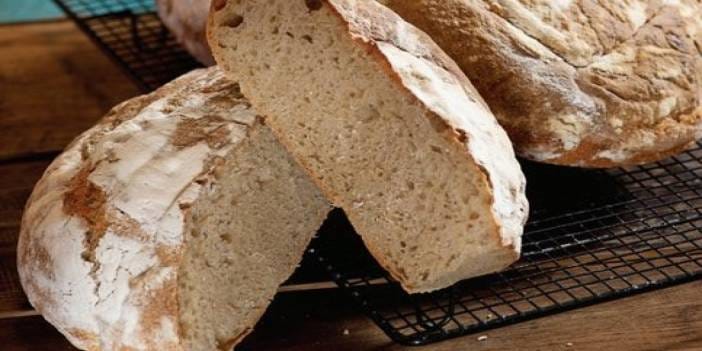 Ekşi mayalı ekmek yediğinizde vücudunuzda neler olur?