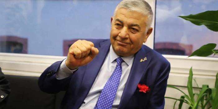 Son dakika | Sarıyer eski Belediye Başkanı Şükrü Genç'e hapis cezası