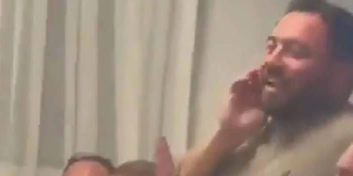 Rakı masasında sela okutmuştu! MHP'den ihraç edildi