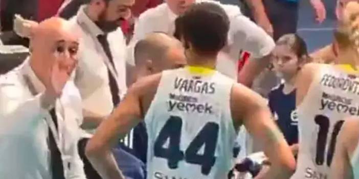 Fenerbahçe'den çok konuşulan harekete açıklama geldi