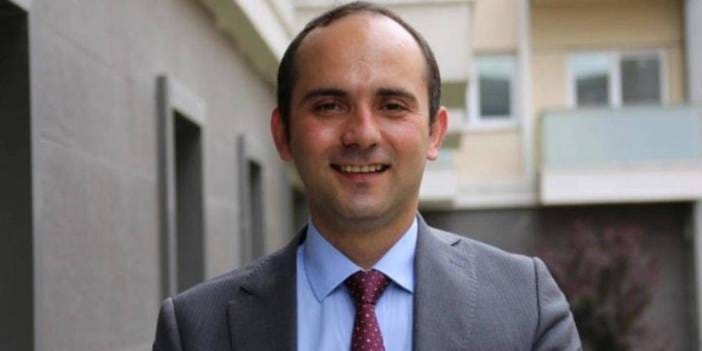 TMMOB'dan Tayfun Kahraman açıklaması: Yaşamı tehlikeye atılıyor