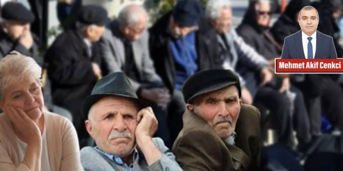 Emekli bekliyor: Zamlı maaş ne zaman banka hesabına yatacak?