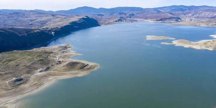 ASKİ'den su kesintisi iddialarına yanıt