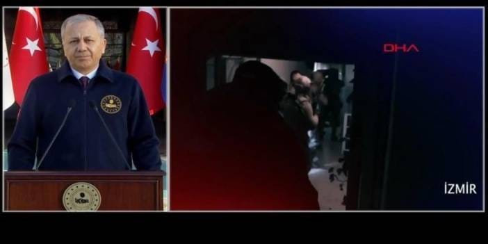 Son dakika | İzmir merkezli 14 ilde "Narko Kapan" operasyonu: 641 gözaltı