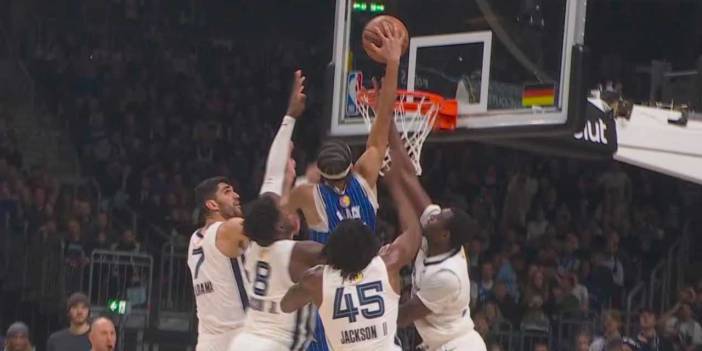 NBA All Star 2026'da ilk beşler açıklandı