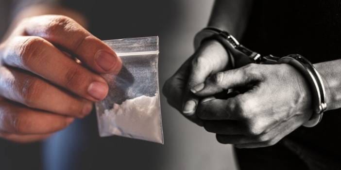Afyonkarahisar'da uyuşturucu operasyonu: 6 tutuklama