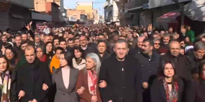 Süreç çatırdadı! DEM Parti'den hem Erdoğan hem Bahçeli'ye çok sert sözler