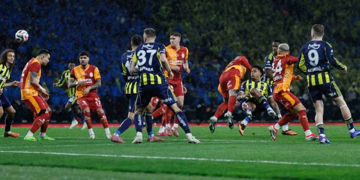 Fenerbahçe büyük düşüş yaşadı: Galatasaray ciddi kar etti