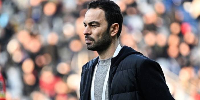 Selçuk İnan kötü haberi verdi