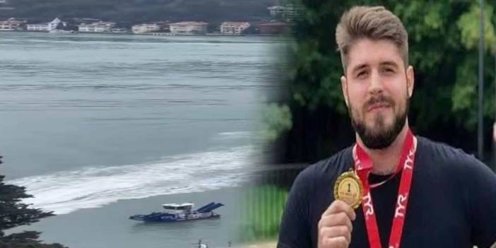 İstanbul Boğazı'nda ceset bulundu! 5 ay önce kaybolan Rus yüzücü olabilir