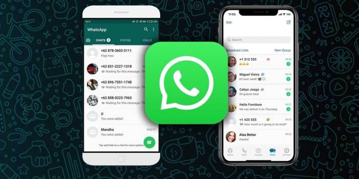 WhatsApp 2026 yılında artık bu telefonlarda açılmayacak