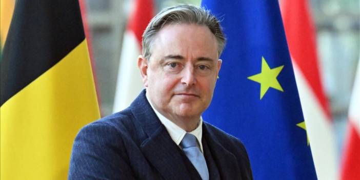 Belçika Başbakanı'ndan dikkat çeken çıkış: Böyle devam ederse Trump bizi köle haline getirir