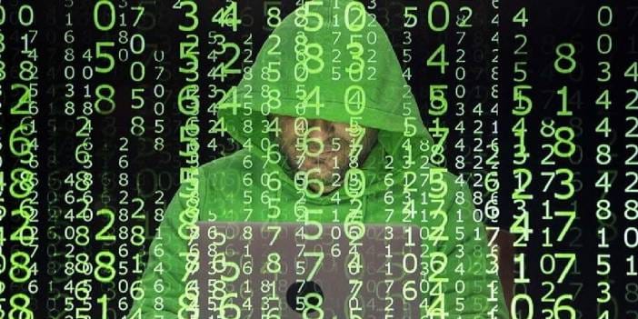 3 milyon liralık siber dolandırıcılık operasyonunda 2 şüpheli tutuklandı