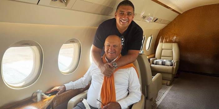 Milyarder aile şampiyonluk için yarışan 1. Lig ekibinden çekildi