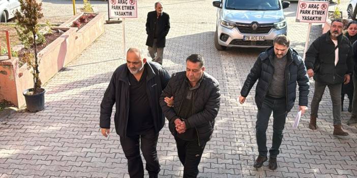 Kızının erkek arkadaşını pompalı tüfekle yaralamıştı: Tutuklandı