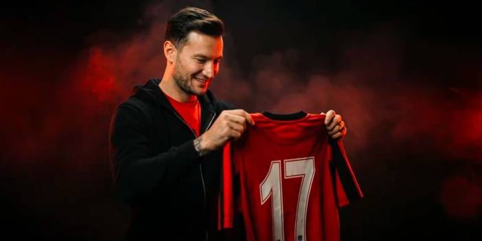 Çorum FK'dan Vanspor FK'ya transfer oldu