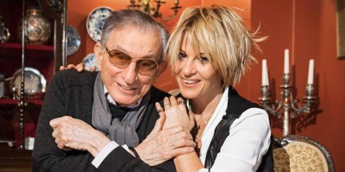 Ayşe Arman Haldun Dormen'in sağlık durumunu açıkladı