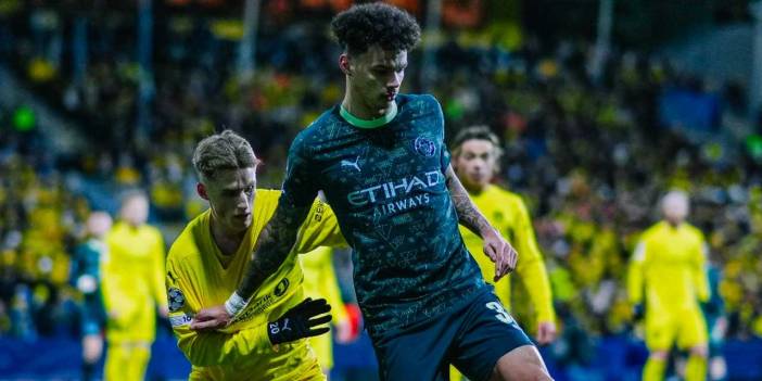 Manchester City Galatasaray maçı öncesi dağıldı