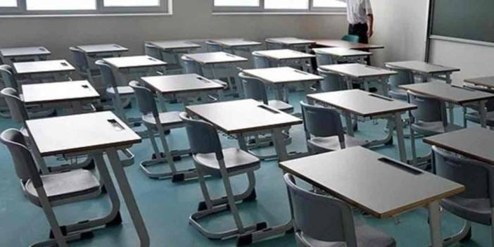 Özel okul için evler arabalar satılır hale geldi