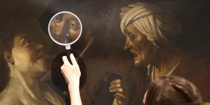 Sanat dünyasında 'sahte' imzalı büyük vurgun! Ünlü Türk ressamların tablolarında dolandırıcılık alarmı